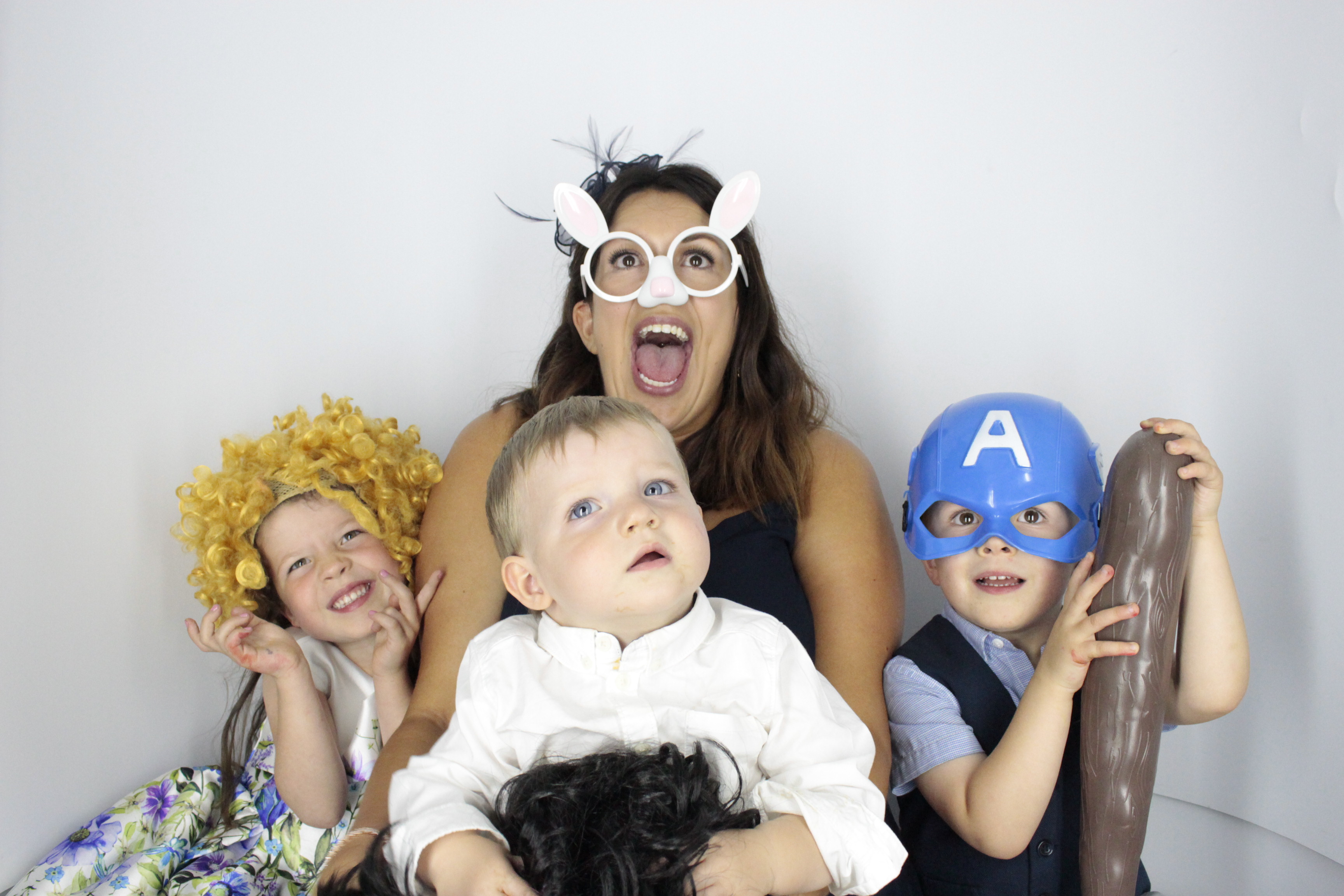 Amy & Gary's Wedding | View more photos from the event at gallery.myphotoboothexperience.co.uk/u/MyPhotoBoothExperienceLtd/Amy-Garys-Wedding